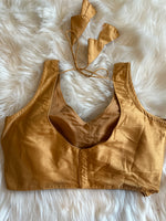 Load image into Gallery viewer, Noor Designer Silk Blouse
