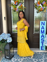 Load image into Gallery viewer, Fusion Festive/Wedding Wear 12
