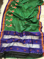 Load image into Gallery viewer, Khun Saree Nath Embroidery 1
