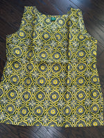 Load image into Gallery viewer, Block Print Cotton Kurti
