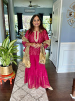 Load image into Gallery viewer, Fusion Festive/Wedding Wear 5
