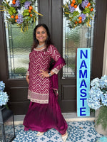 Load image into Gallery viewer, Fusion Festive/Wedding Wear 9
