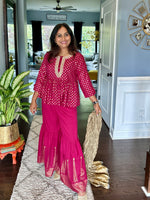 Load image into Gallery viewer, Fusion Festive/Wedding Wear 5
