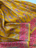Load image into Gallery viewer, Kani Silk Saree 2
