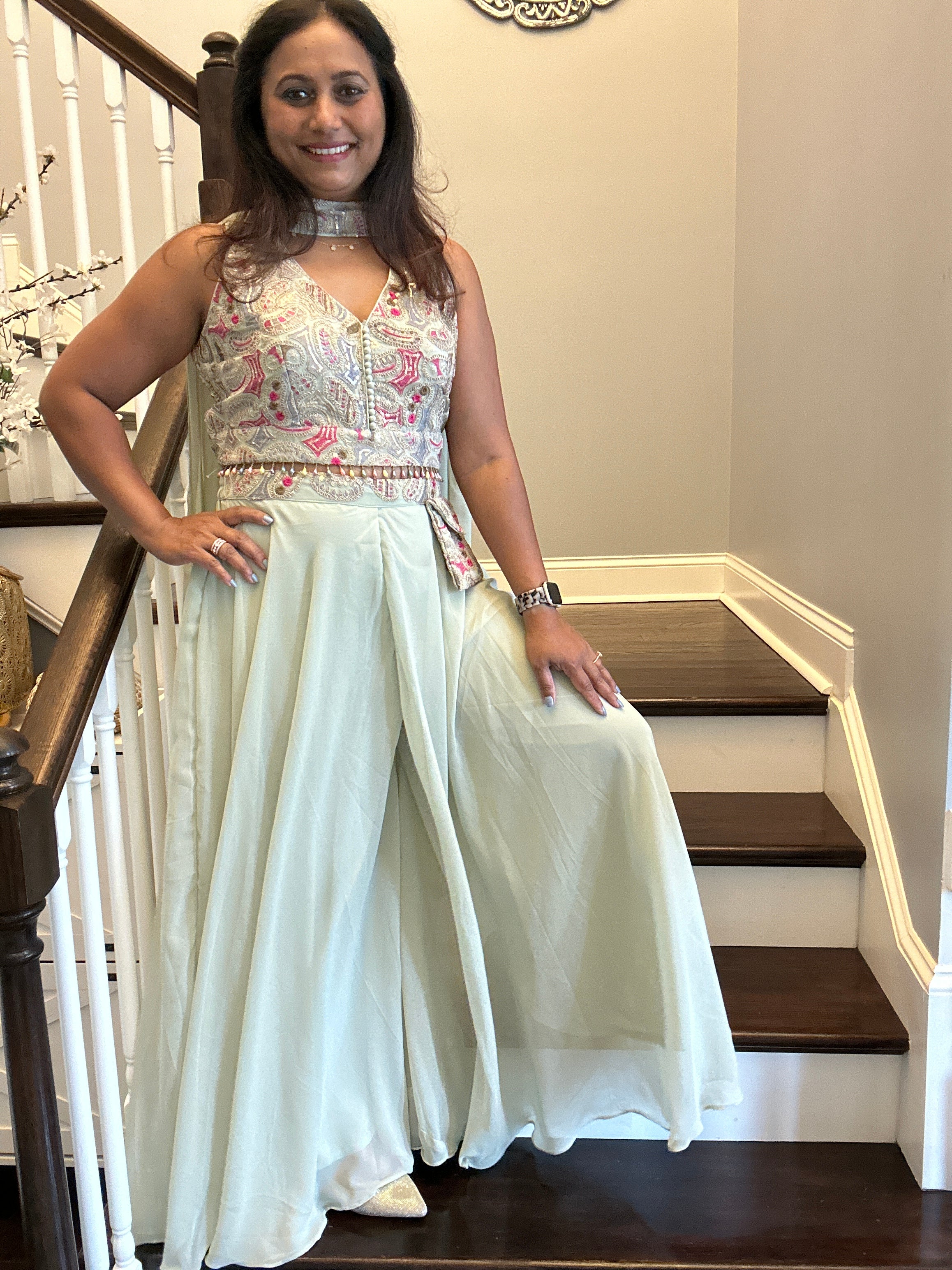 Fusion Festive/Wedding Wear 10