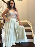 Load image into Gallery viewer, Fusion Festive/Wedding Wear 10
