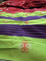 Load image into Gallery viewer, Khun Saree Nath Embroidery 2
