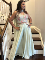 Load image into Gallery viewer, Fusion Festive/Wedding Wear 10
