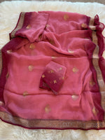 Load image into Gallery viewer, Chandani Saree - Cocktail Edition
