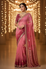 Load image into Gallery viewer, Chandani Saree - Cocktail Edition
