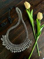 Load image into Gallery viewer, Long Temple Necklace 2
