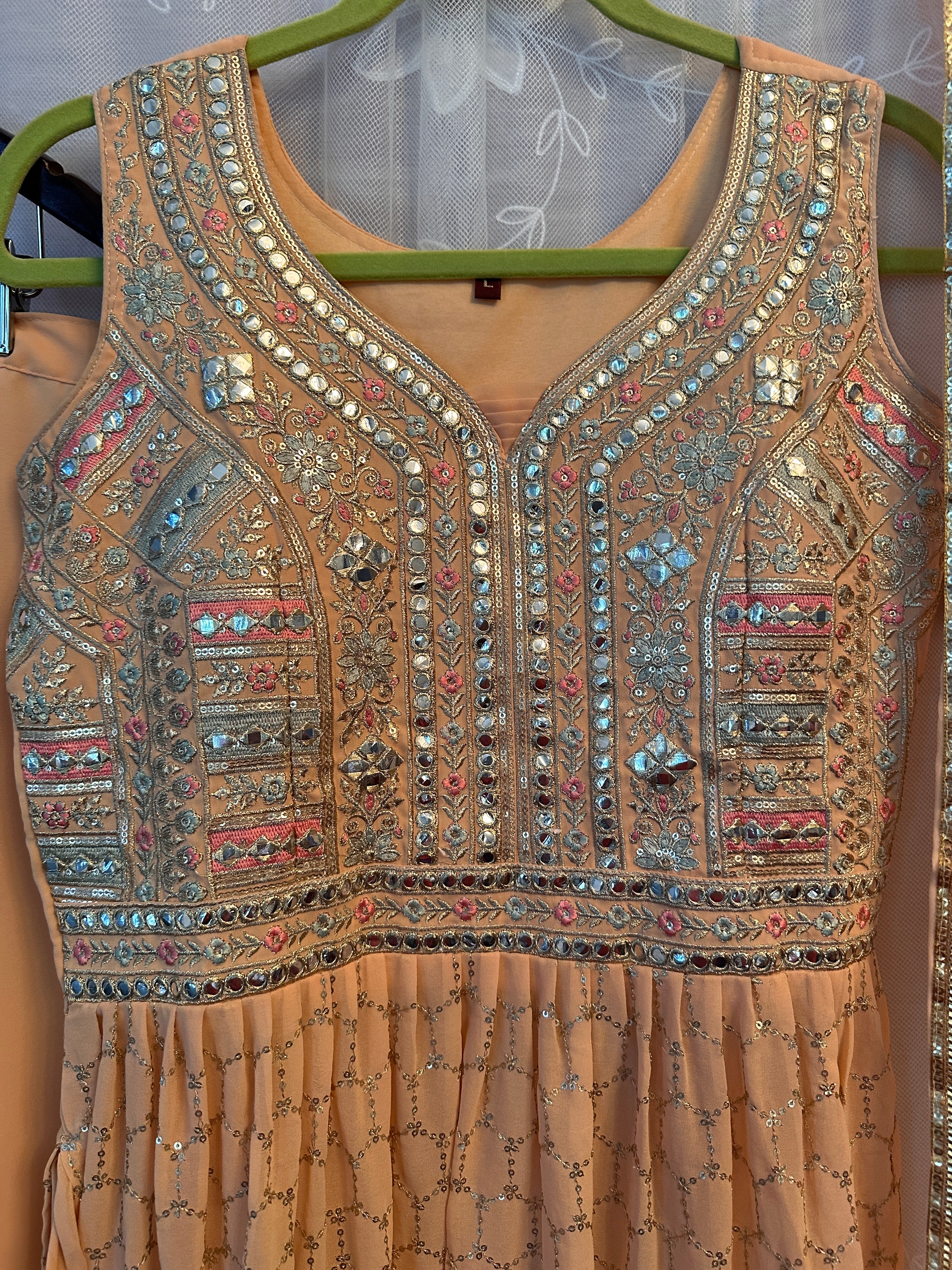 Fusion Festive-Wedding Wear 1