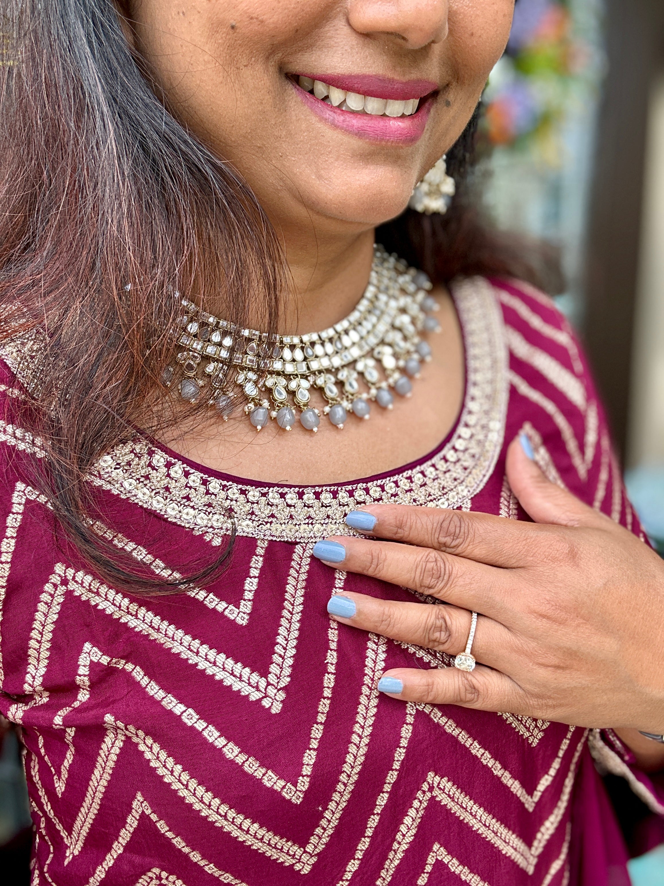 Fusion Festive/Wedding Wear 9