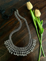 Load image into Gallery viewer, Long Temple Necklace 1

