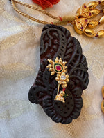 Load image into Gallery viewer, Gold Nose Pin
