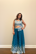 Load image into Gallery viewer, Fusion Festive-Wedding Wear 3
