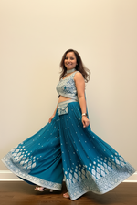 Load image into Gallery viewer, Fusion Festive-Wedding Wear 3
