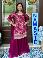 Load image into Gallery viewer, Fusion Festive/Wedding Wear 9
