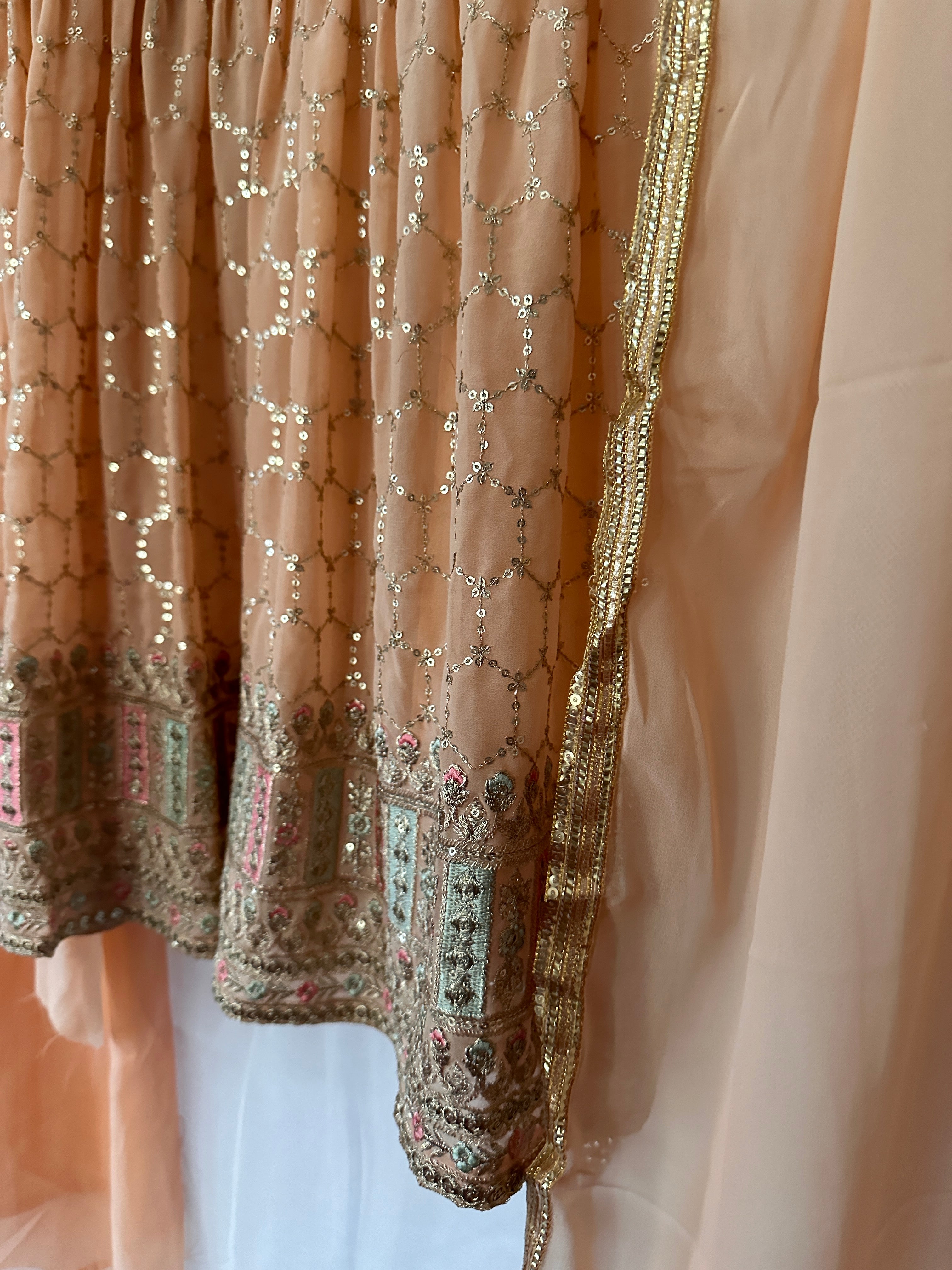 Fusion Festive-Wedding Wear 1