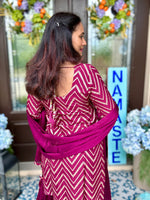 Load image into Gallery viewer, Fusion Festive/Wedding Wear 9
