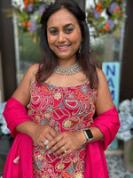 Load image into Gallery viewer, Fusion Festive/Wedding Wear 8
