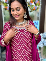 Load image into Gallery viewer, Fusion Festive/Wedding Wear 9
