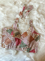 Load image into Gallery viewer, Designer Embroidery &amp; Sequin Blouse 5
