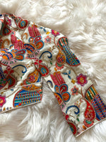 Load image into Gallery viewer, Maharani Designer Embroidery Blouse 5
