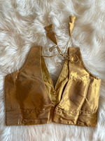 Load image into Gallery viewer, Noor Designer Silk Blouse
