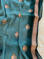 Load image into Gallery viewer, Chandani Saree 2 - Cocktail Edition
