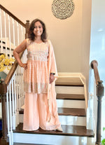 Load image into Gallery viewer, Fusion Festive-Wedding Wear 1
