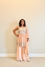 Load image into Gallery viewer, Fusion Festive-Wedding Wear 1
