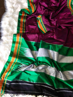 Load image into Gallery viewer, Khun Silk Woven
