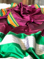 Load image into Gallery viewer, Khun Silk Woven
