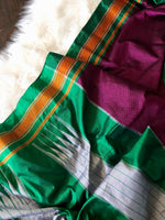 Load image into Gallery viewer, Khun Silk Woven
