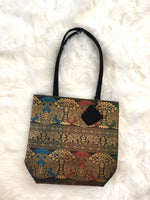 Load image into Gallery viewer, Brocade Woven Purse
