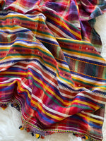 Load image into Gallery viewer, Cotton Wovens - Heritage Bhujodi Saree
