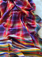 Load image into Gallery viewer, Cotton Wovens - Heritage Bhujodi Saree
