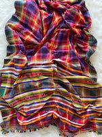 Load image into Gallery viewer, Cotton Wovens - Heritage Bhujodi Saree
