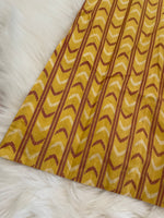 Load image into Gallery viewer, Cotton Palazzo - Yellow
