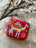 Load image into Gallery viewer, Silk Clutch
