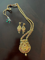 Load image into Gallery viewer, Rajwadi Necklace Set
