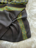 Load image into Gallery viewer, Block Print Ajrakh Modal Silk
