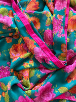 Load image into Gallery viewer, Chiffon Printed Saree
