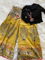 Load image into Gallery viewer, Pricing for Palazzo only
