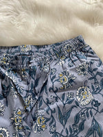 Load image into Gallery viewer, Cotton Palazzo - Grey
