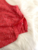 Load image into Gallery viewer, Sequin Designer Croptop - Coral
