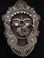 Load image into Gallery viewer, Antique Silver Nose Pin
