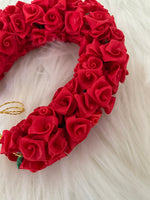 Load image into Gallery viewer, Rose Gajra

