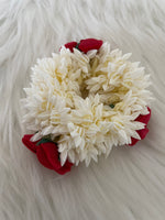 Load image into Gallery viewer, Stretchy Mogra Rose Gajra
